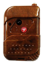 mini RC solar street lamp program control copy machine one-key setting