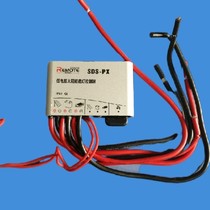 Faraway powertrain 3 2 V Sds-PX flat pressure output controller Wireless 2 4G discharge 7 An streetlamp repair integrated