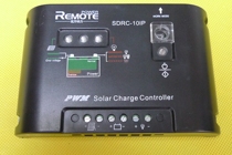 Beijing Remote Power SDRC-10IP12V 24V Automatic Identification Solar Household System Street Lamp Controller