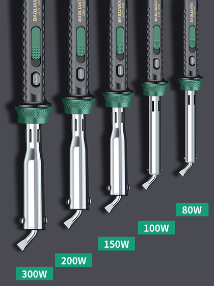 Baolian Electric Soldering Iron 가정 고전력 산업 등급 용접 용접 유지 보수 용 솔더 총 용접 펜 세트 전기 철분 Baolian Electric Soldering Iron 가정 고전력 산업 등급 용접 용접 유지 보수 용 솔더 총 용접 펜 세트 전기 철분