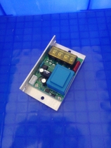 8000W SCR regulator electric oven thermostat grill heating tube temperature regulating 380V