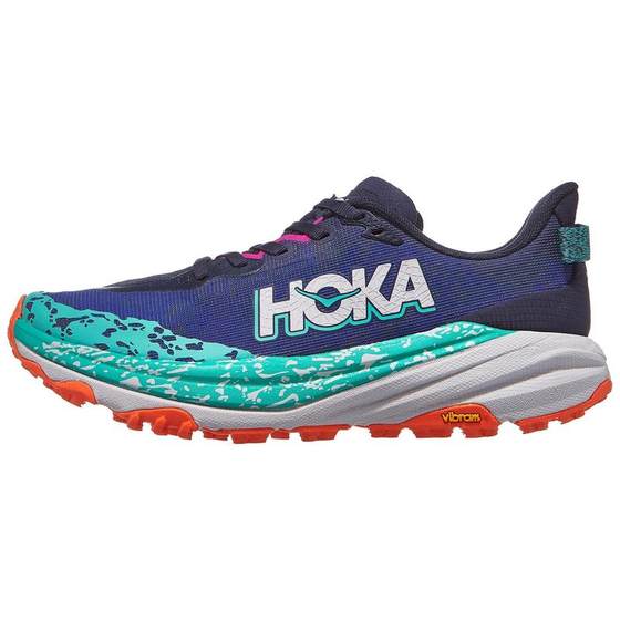 Hoka OneOne Women's Cross-country Running Shoes Lightweight Cushioning Stable Support Professional Training Sports Shoes
Hoka OneOne Women's Cross-country Running Shoes Lightweight Cushioning Stable Support Professional Training Sports Shoes