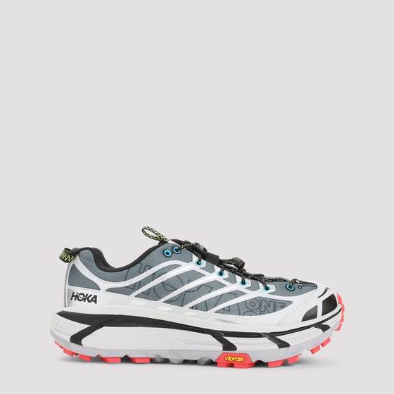 Hoka OneOne trail running shoes lightweight shock-cushioned wear-resistant men's professional sports shoes
Hoka OneOne trail running shoes lightweight shock-cushioned wear-resistant men's professional sports shoes