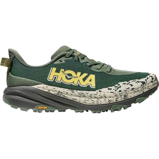 Hoka OneOne trail running shoes lightweight shock-cushioned gripping non-slip breathable men's sports shoes
Hoka OneOne trail running shoes lightweight shock-cushioned gripping non-slip breathable men's sports shoes
