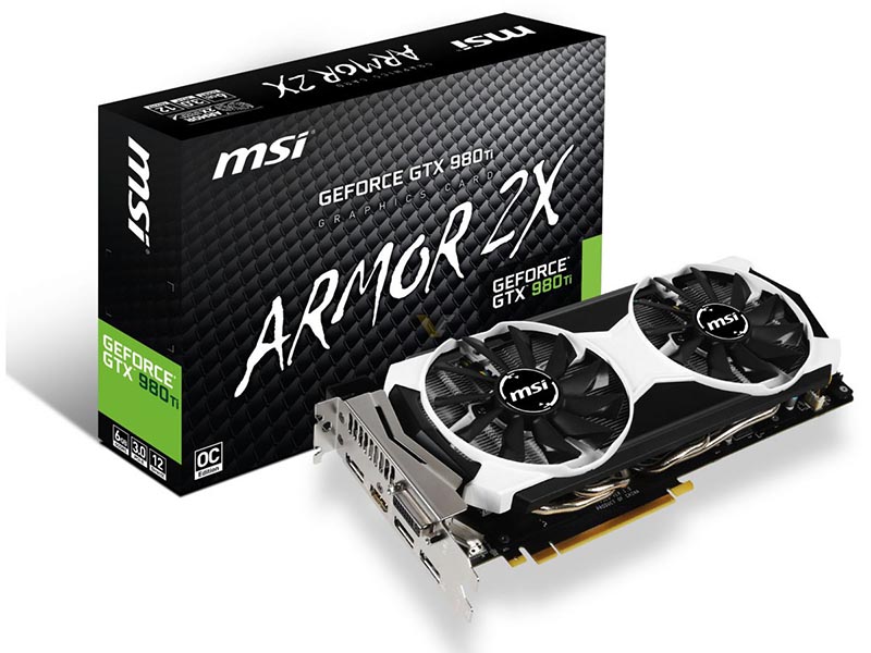 msi/微星 gtx980ti/980/970/960 oc显卡风扇 pld10010
