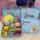Full moon gift hundred days to send gifts newborn toys gift box mother baby supplies baby year-old gift suit Full moon gift hundred days to send gifts newborn toys gift box mother baby supplies baby year-old gift suit