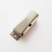 HFU05-45 75 stainless steel side door suction HFU04-31 45 75 powerful magnetic buckle magnetic attraction