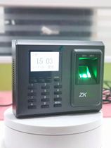 Entropy-based central control F2 fingerprint password attendance access control all-in-one machine with network U disc Download customizable IDIC swipe