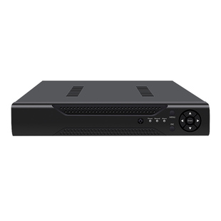 direct hard disk video recorder 8-way dvr hd network nvr monitoring ahd host including 1tb hard disk