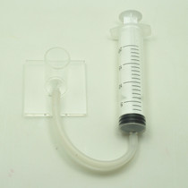 Yulandu DIY lipstick tool lipstick silicone mold simple stripper