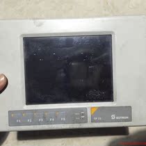 Inquiry before bidding: PWS6600S-S Hitech touch screen 2 pcs in stock