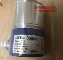 Baumer Wind Encoder GM401 Z29