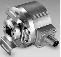 Baumer encoder EIL580-TT14 7RQ 01024 A