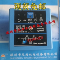 (Spot free mail) HONEYWEL the United States Honeywell gas leak detector A4021A1002