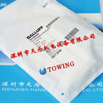 Baruf BALLUFF Capacitive Sensor BCS M30BBM2-PPM20C-S04G