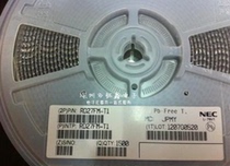 Zener diode SMD diode 1W 91V RD91FM DO-214AC NEC SMA RD91FM-T1