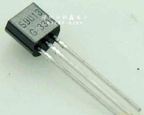 Special valence transistor TO-92 S9012 S9012 S9011 S9014 S9016 S9016 S9016