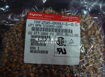 Raychem Tyco self-recovery fuse TR250-080U TRF250-080 250-080