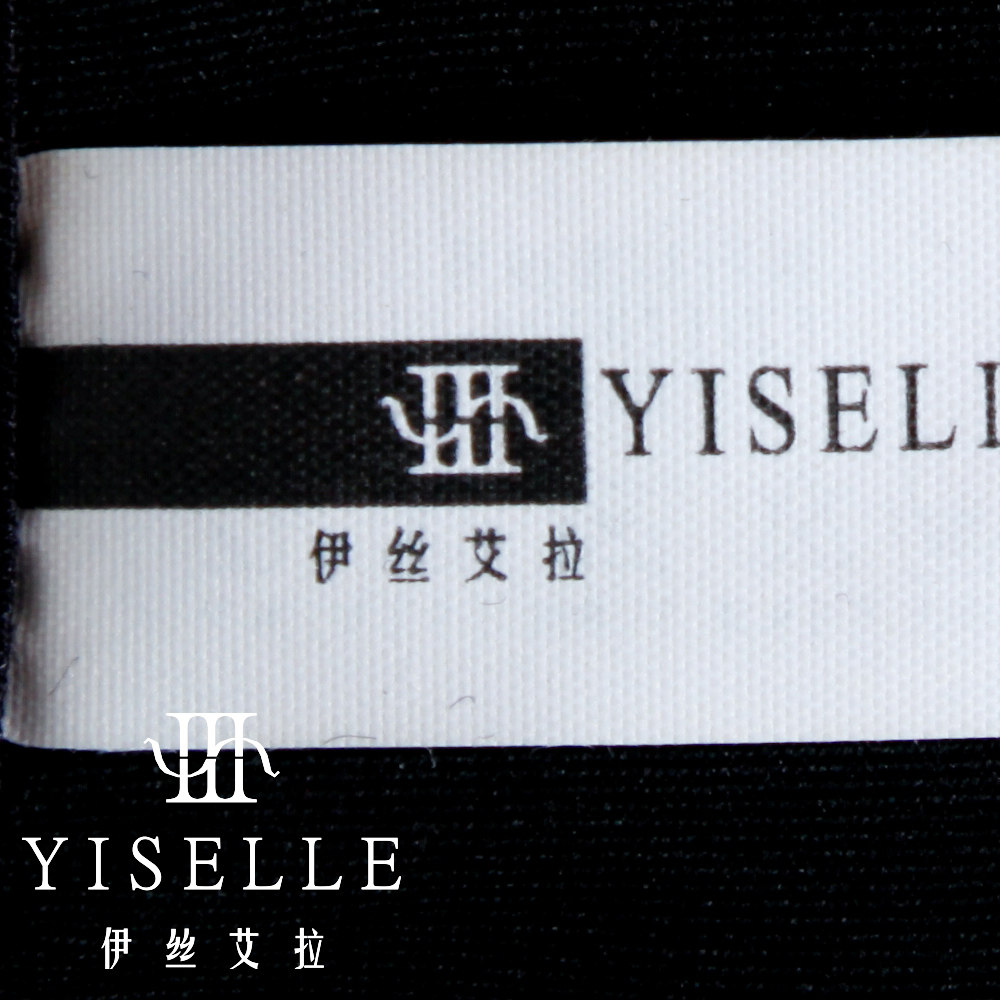 伊丝艾拉正品 纯色 无痕 性感 女 蕾丝蝴蝶结 低腰丁字裤内裤2205