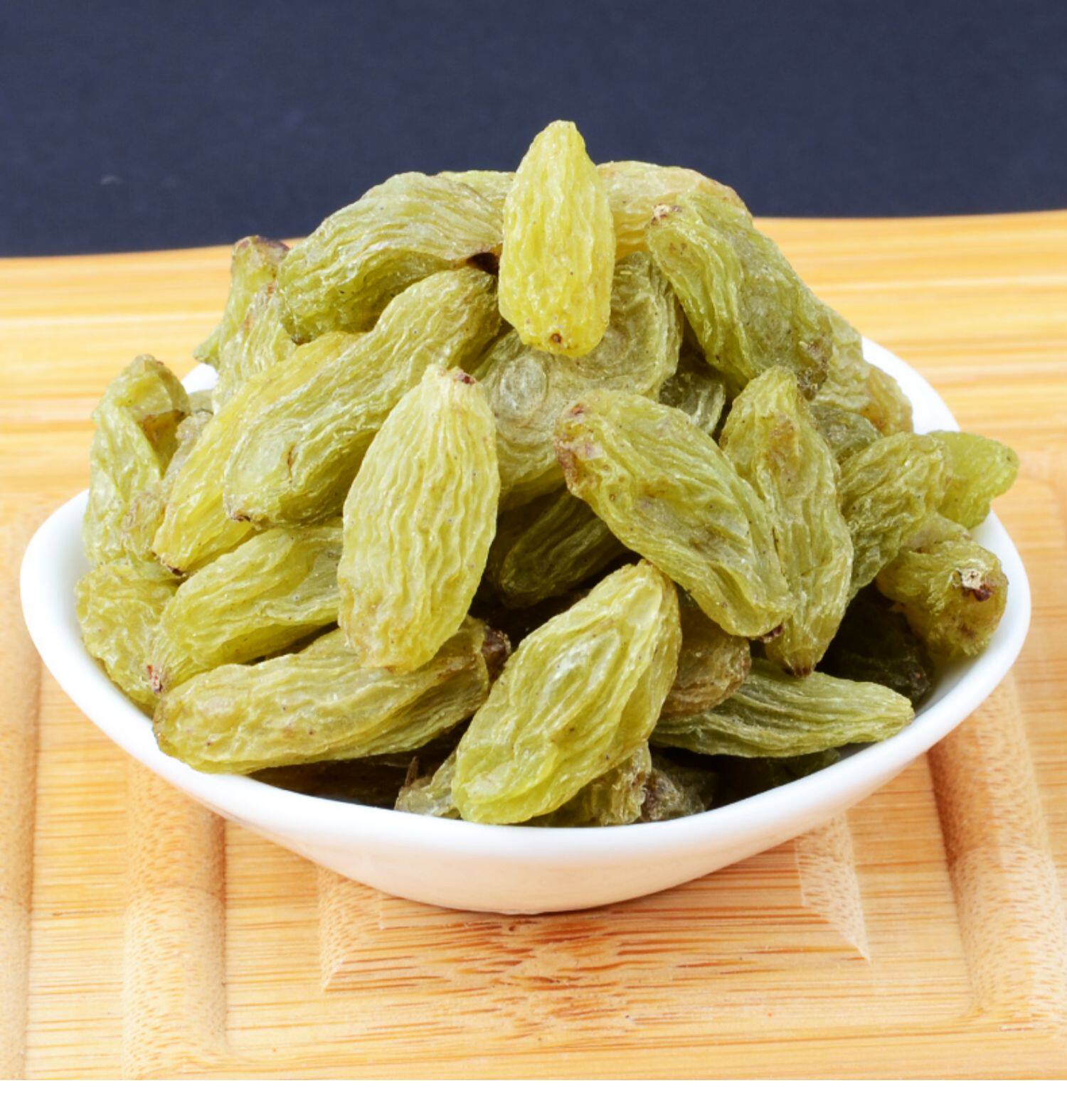 天猫秦之脉 新疆吐鲁番特产葡萄干1000克