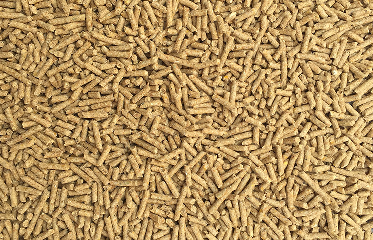 兔粮幼兔成兔粮兔饲料豚鼠粮荷兰猪粮原厂20斤10公斤江浙沪皖包邮