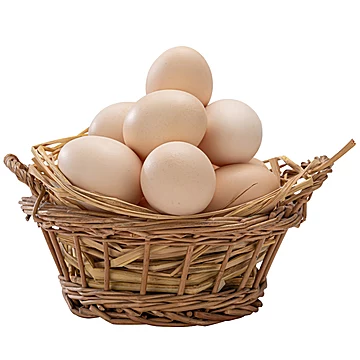 新鲜土鸡蛋40枚整箱包邮农家散养正宗草鸡蛋[5元优惠券]-寻折猪