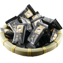 Mazi black sesame crisp 500g Sichuan Deyang specialty original snacks snack crispy candy old Chongqing flavor