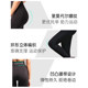 ypl3 generation puppy yoga slimming and shaping pants shark Pants for women after birth baby abdominly tightens and slimming leg ແອວສູງ hip leggings