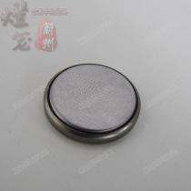 CR2032 button battery 3V Lithium battery electronic candle lamp applicable