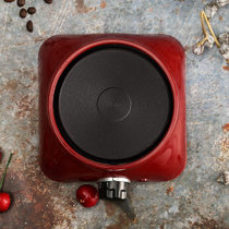 Mocha pot Electric stove Coffee pot Heating stove Electric stove Household coffee-making appliances Induction cooker base electric ceramic stove