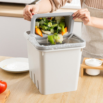 Tea slag bucket tea bucket tea table kung fu tea set kung fu accessories filter trash can living room drainage tea waste bucket