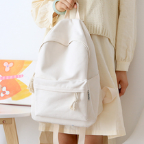 A thousand paper cranes and bags around the first love of that little thing Lai Guanlin The same school bag The same backpack Liang Younian leisure creation