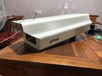 Dahua 2 million bayonet electric police capture unit intelligent transportation DH-CP206-RU1A new energy license plate recognition