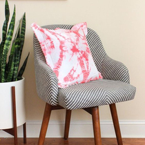 Student tie-dyeing set childrens handmade material package creative DIY dye fabric environmentally friendly active pigment pillowcase