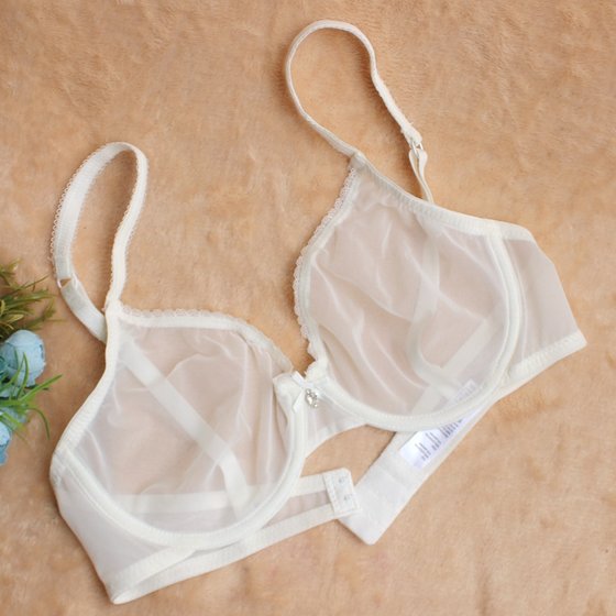 Xiaofen ultra -thin breasts sexy transparent perspective large breasts showing small set transparent bra, full of underwear women's thin models
Xiaofen ultra -thin breasts sexy transparent perspective large breasts showing small set transparent bra, full of underwear women's thin models