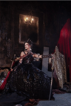 VAULTDESIGN Seven Deadly Sins Fury(New CUSTOMER PRICE BALANCE)