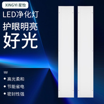 Non-standard LED clean light purification light 200x600x900x1200x1300 clean room surgery hospital