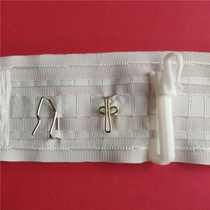 Three kinds of 30 9 9 yuan curtain track roller hook yarn curtain hook ring slide rail walking wheel pulley buckle hanging ring hook