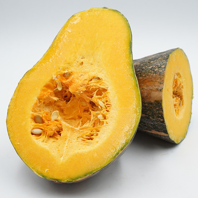 5斤2个装广西富川香芋甜糯南瓜