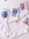 Kuuk White Graffiti Socks 남자 미드 튜브 인 ins 트렌디 한 다목적 트렌디 한 봄과 여름 스포츠 농구 양말 튜브 트렌디 한 양말 Kuuk White Graffiti Socks 남자 미드 튜브 인 ins 트렌디 한 다목적 트렌디 한 봄과 여름 스포츠 농구 양말 튜브 트렌디 한 양말