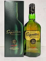 Indian Signature Rare Aged Whisky 750ml