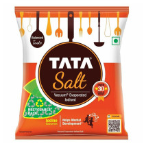 indian food imported from India TATA SALT edible salt salad 1KG