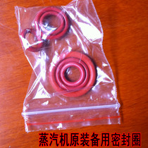 Orsheng household high temperature steam cleaner car sauna laminar film machine to remove formaldehyde accessories sealing ring