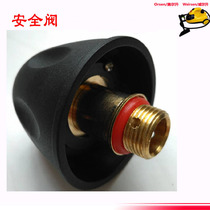 Ole Steam Cleaning Machine Sauna Film Machine High Temperature Sterilization Valve Accessories