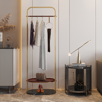 U Home | Light Luxury Superior Cloister bedroom floor Home Style Extremely Minimalist Modern Upmarket Hanger