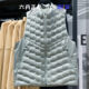 정통 Nike Nike Men 's Winter Vest 방수 방수 및 스플래시 및 워밍 다운 조끼 FB7543-370 정통 Nike Nike Men 's Winter Vest 방수 방수 및 스플래시 및 워밍 다운 조끼 FB7543-370