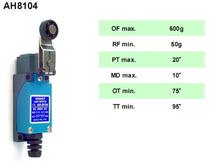 AH-8104 original Taiwan Haili HIGHLY travel switch