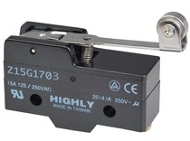 Z15G1703 original Taiwan Haili HIGHLY travel switch