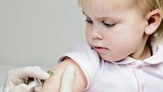 孩子怕打针,多半是家长的错误导致的!_销得好时尚头条