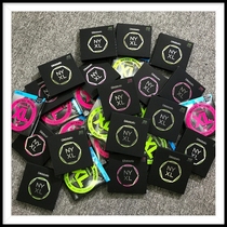 American DAddario Dadario EXL NYXL Series 4 5 sets of strings BASS electric BASS strings